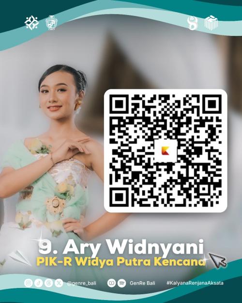 Poster Finalis