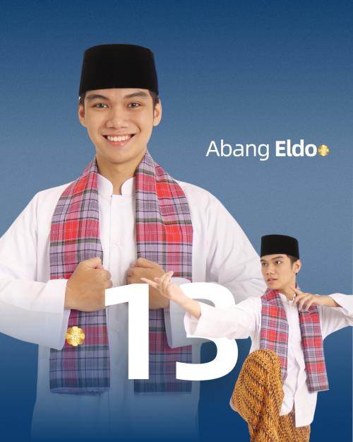Poster Finalis