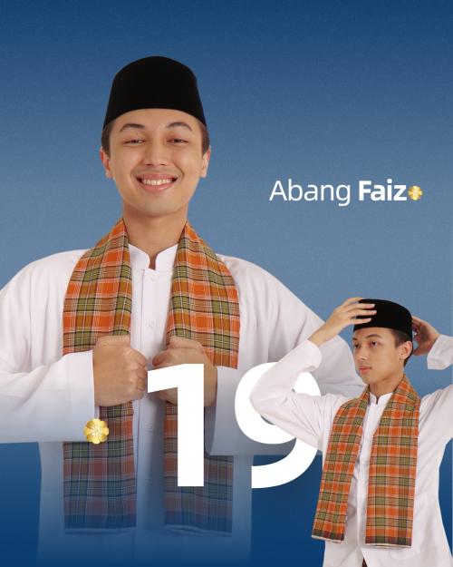 faiz abiyu hanif