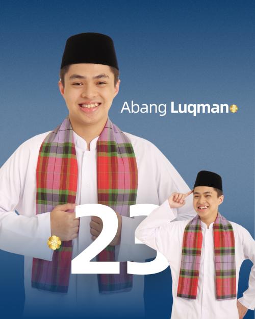Poster Finalis