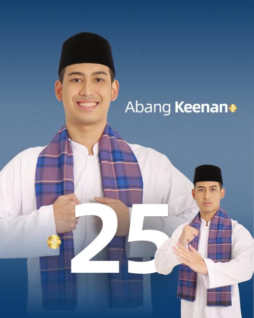 Poster Finalis
