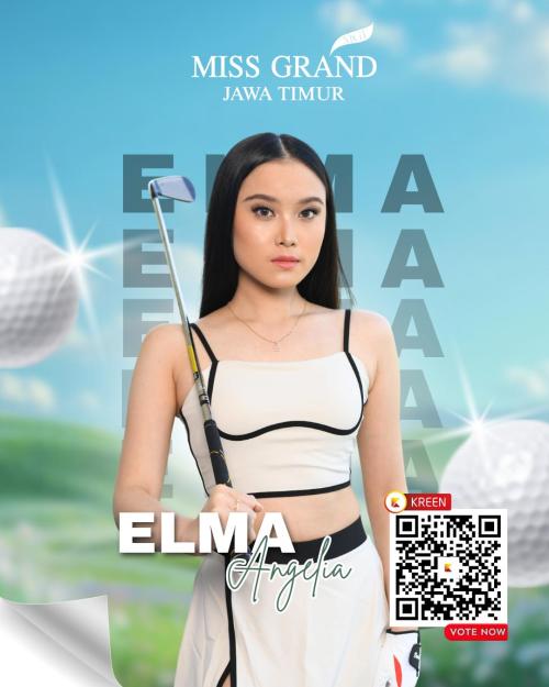 elma angelia