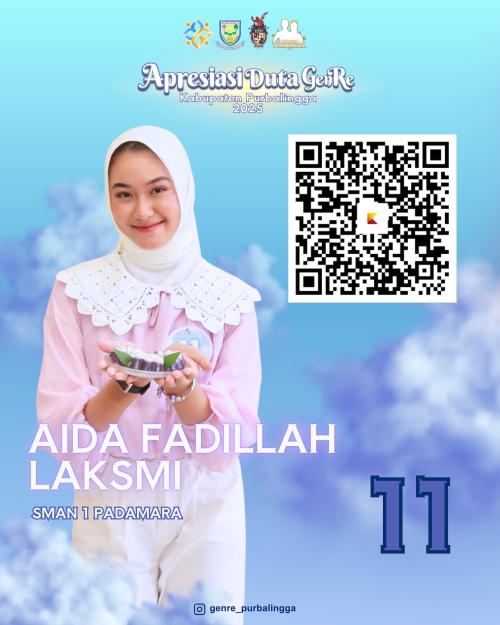 Poster Finalis