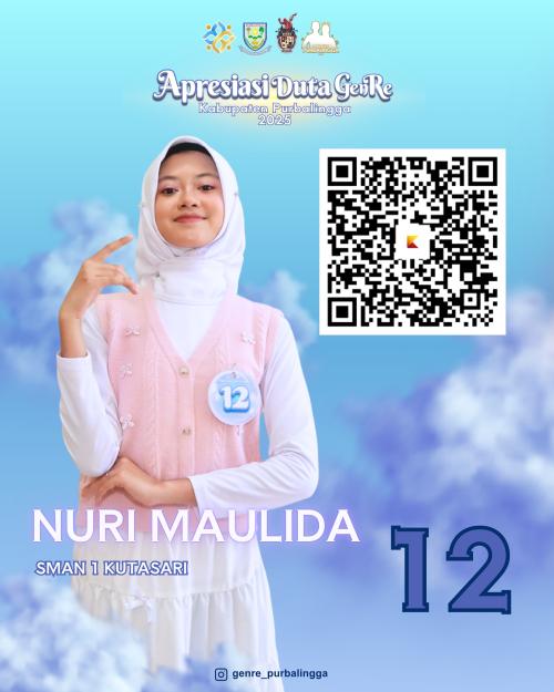 Poster Finalis