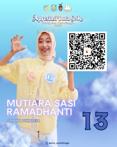 mutiara sasi ramadhanti