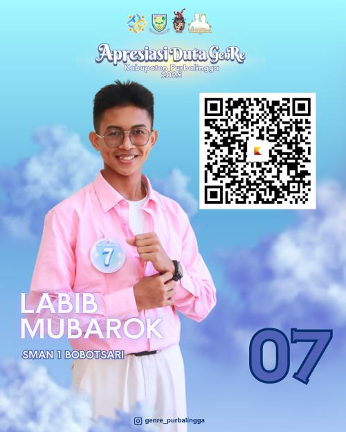 Poster Finalis
