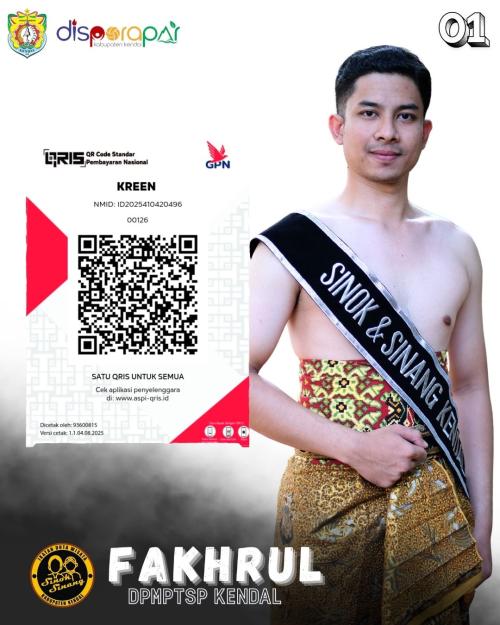 fakhrul ihsan saputra