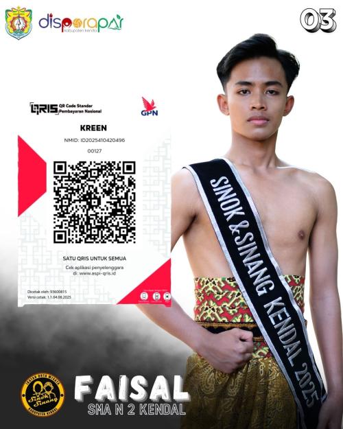 Poster Finalis