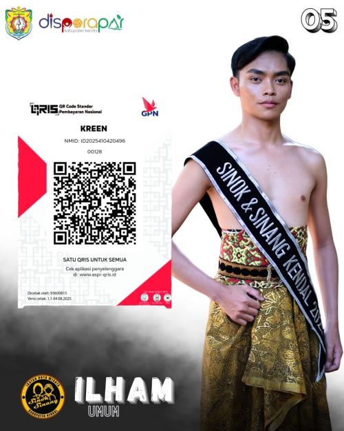 Poster Finalis
