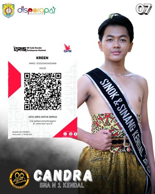 Poster Finalis