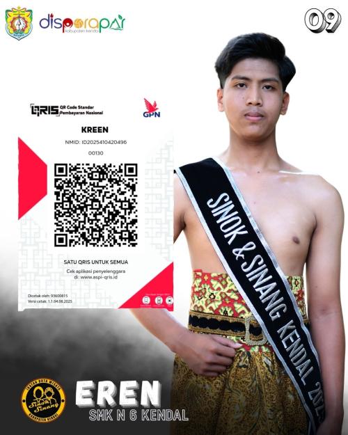 Poster Finalis