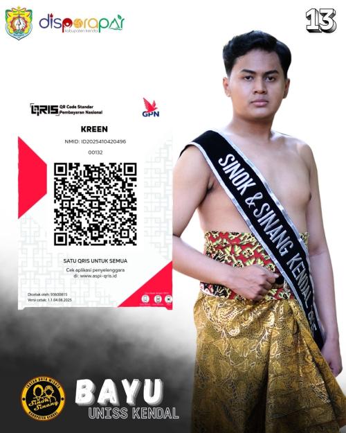 Poster Finalis