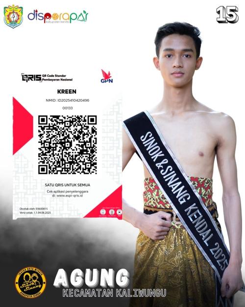 Poster Finalis