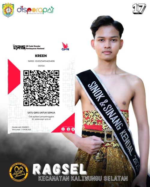 Poster Finalis
