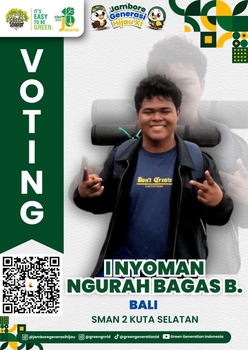Poster Finalis