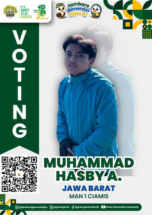 Poster Finalis