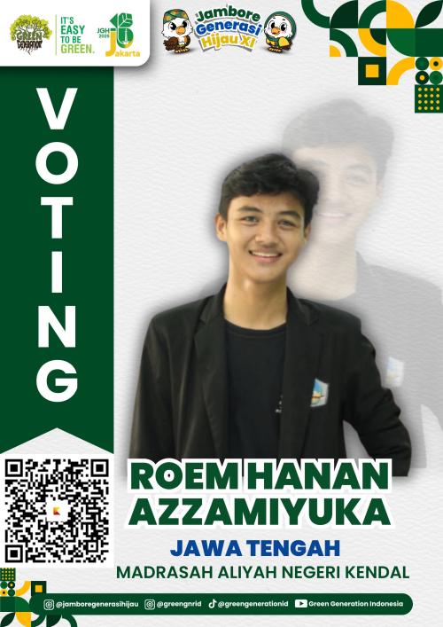 Poster Finalis