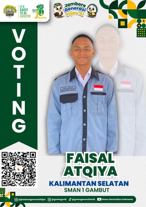 Poster Finalis