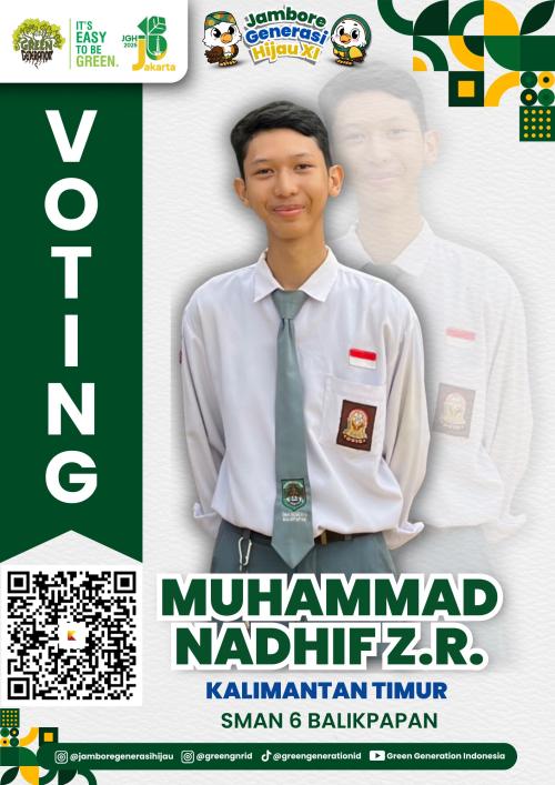 Poster Finalis