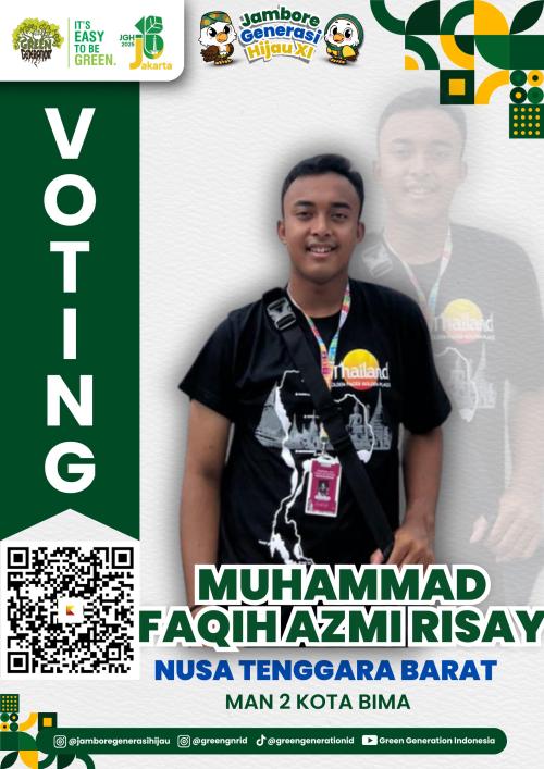 Poster Finalis