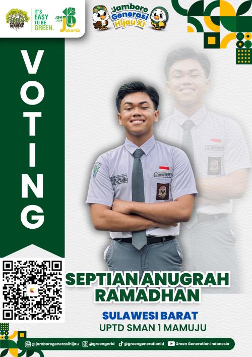 septian anugrah ramadhan