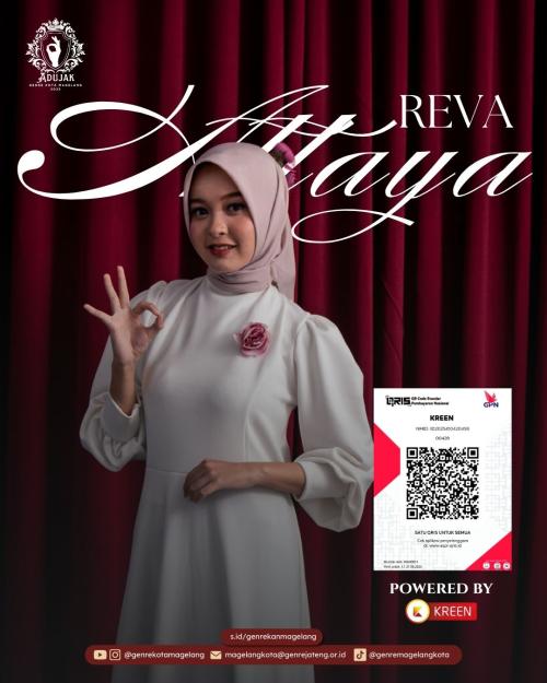 Poster Finalis