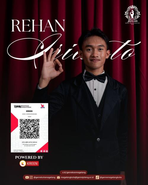 Poster Finalis