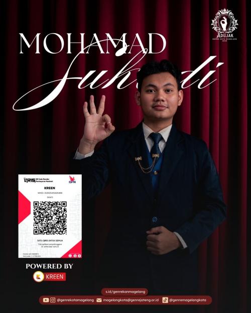 Poster Finalis