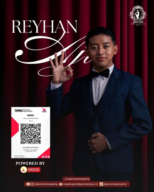 Poster Finalis