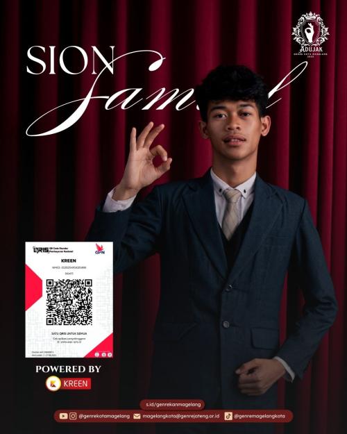 Poster Finalis
