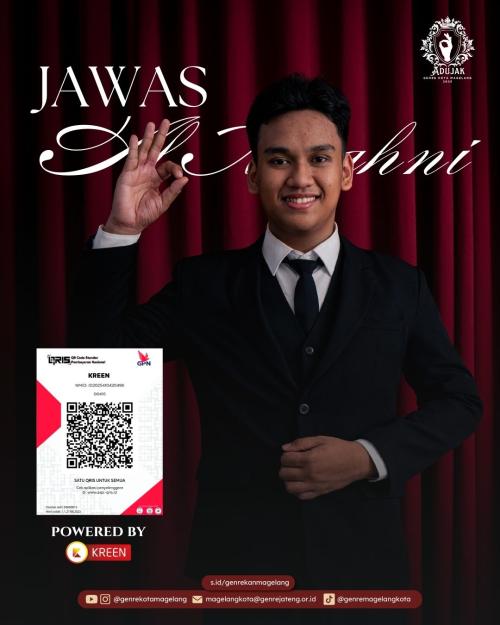 Poster Finalis