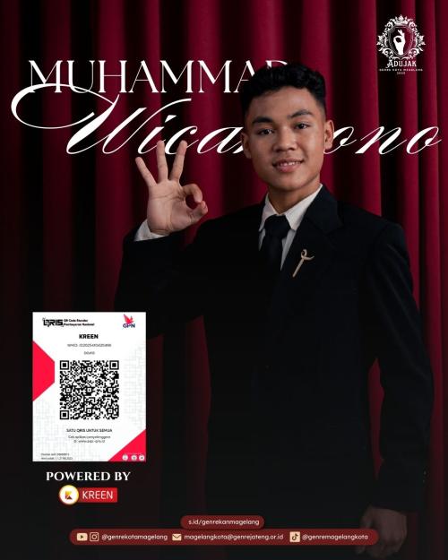 Poster Finalis