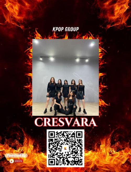 cresvara