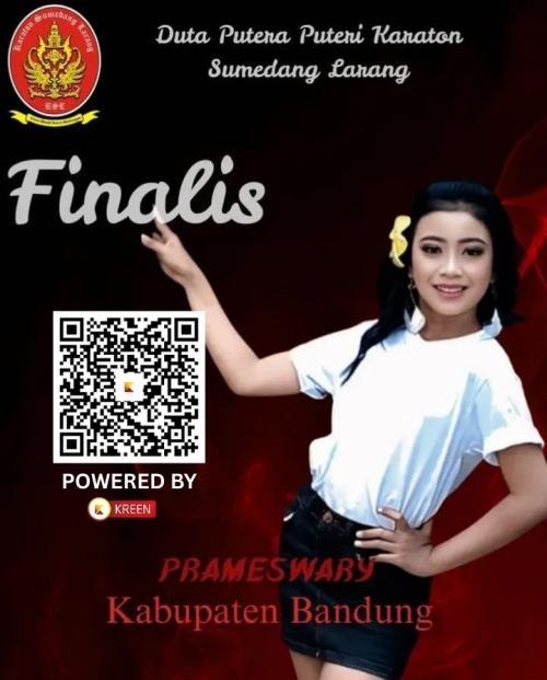 Poster Finalis