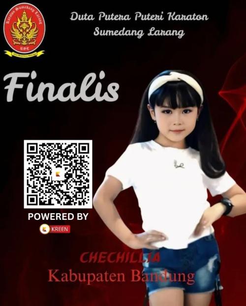 Poster Finalis