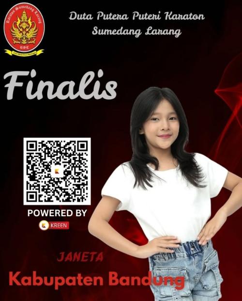 Poster Finalis