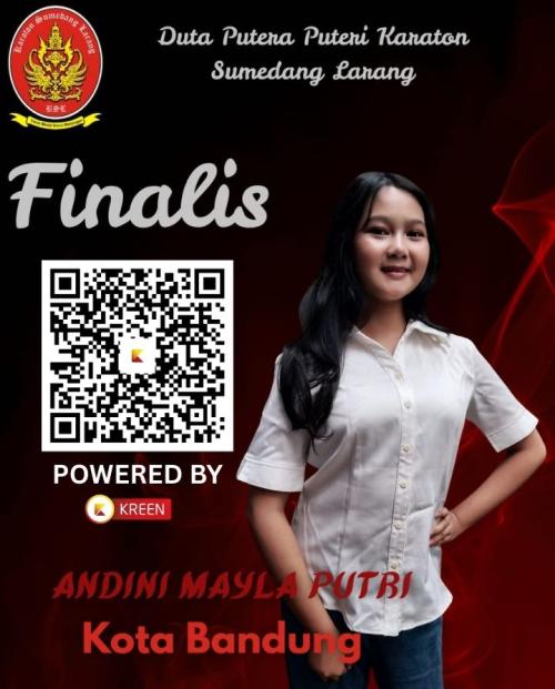 Poster Finalis