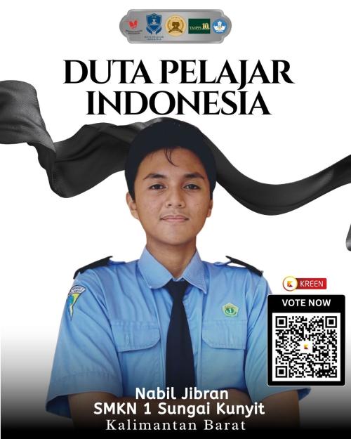 Poster Finalis