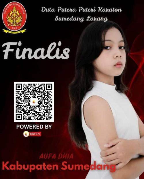 aufa dhia