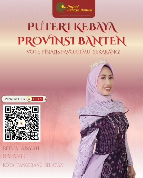 belva aisyah rafanti