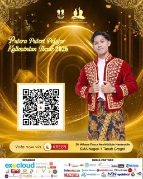 Poster Finalis