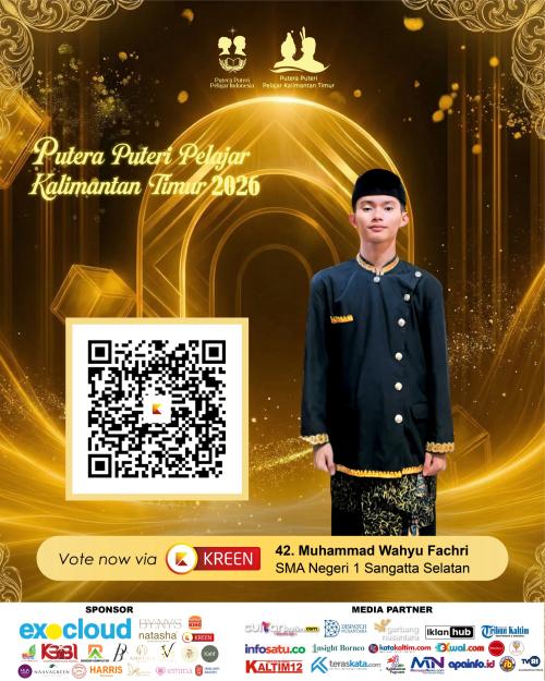 Poster Finalis