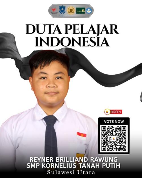  reyner brilliand rawung 