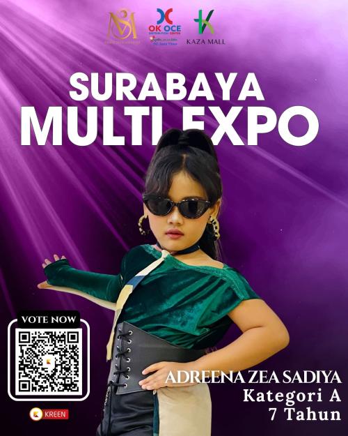 Poster Finalis