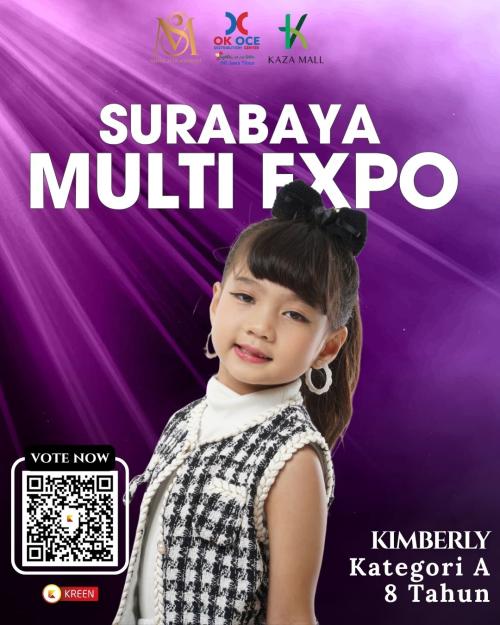 Poster Finalis