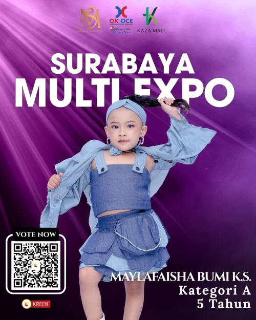 Poster Finalis