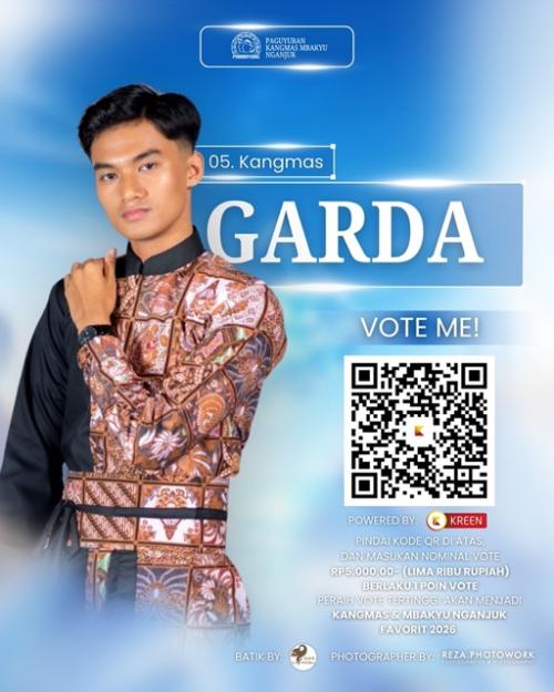 Poster Finalis