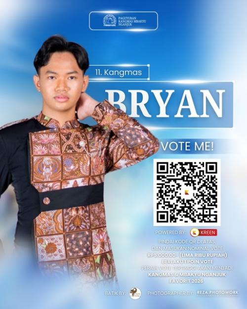 Poster Finalis