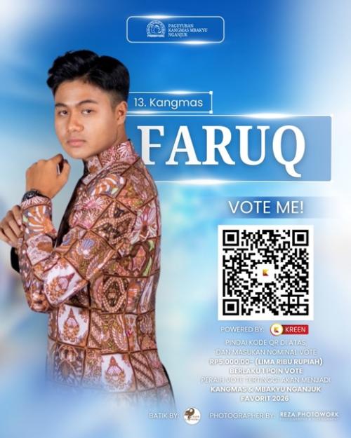 Poster Finalis