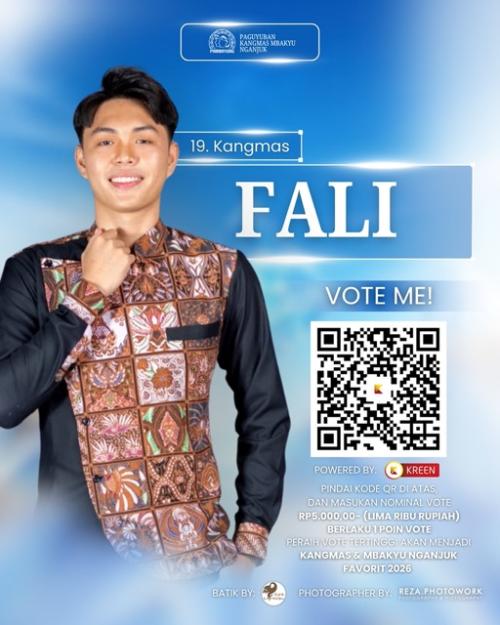 Poster Finalis